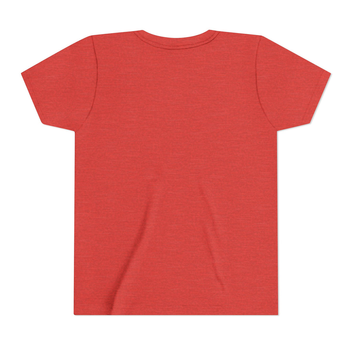 Potz™ Youth Short Sleeve Tee – "I Guide My ADHD Energy!" Graphic Tee | Smile Universe Collection