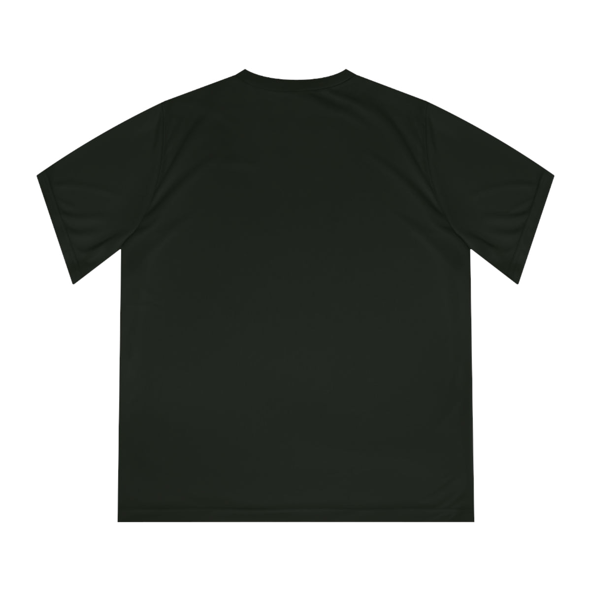Potz™ Women's Performance V-Neck T-Shirt – "My ADHD Means Always Dreaming, Highly Determined" Graphic Tee | Smile Universe Collection