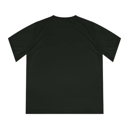 Potz™ Women's Performance V-Neck T-Shirt – "My ADHD Means Always Dreaming, Highly Determined" Graphic Tee | Smile Universe Collection