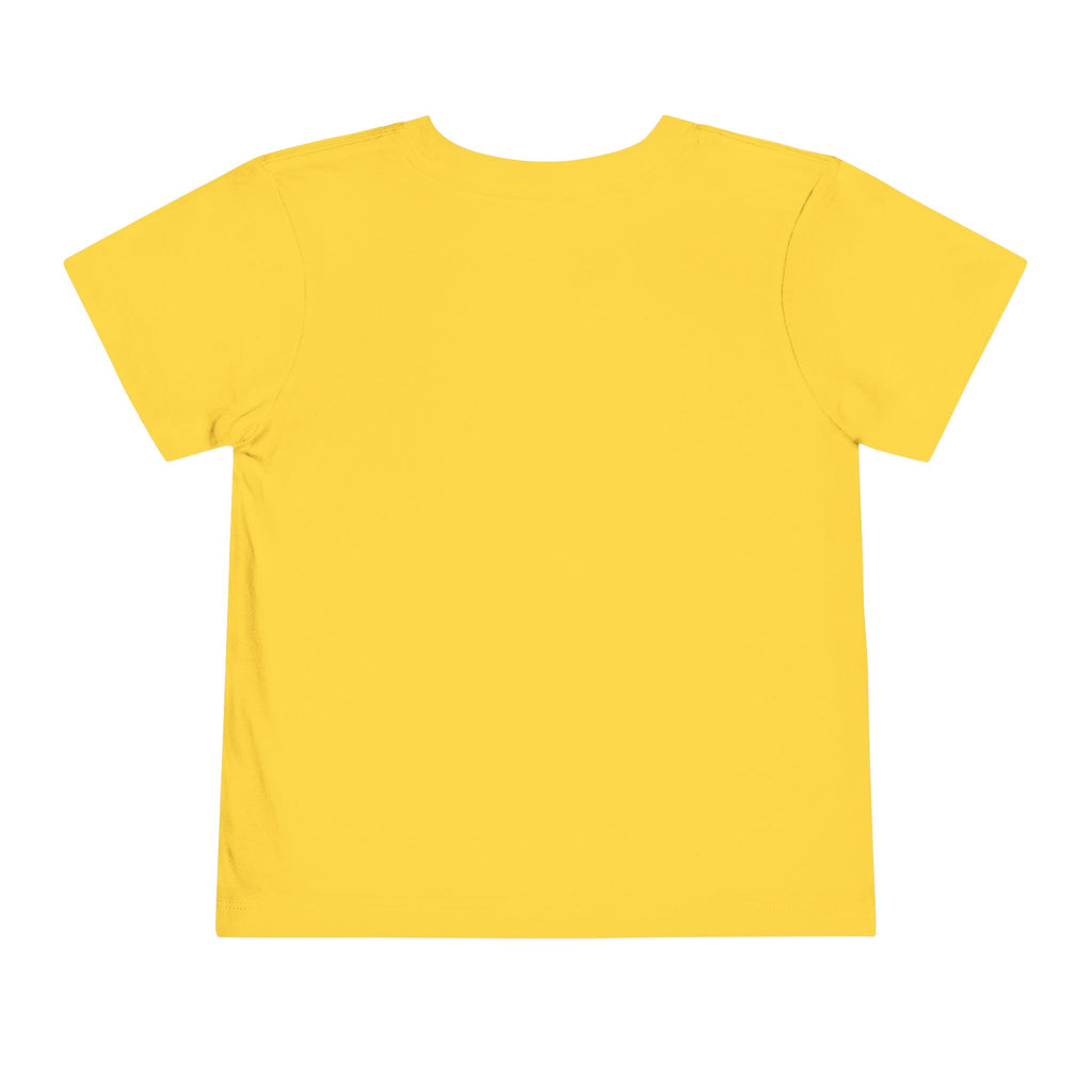 TuBz™ "Kindness Is Cool" Kids T-Shirt - Positive Message Graphic Tee | Smile Universe TuBz4Kidz