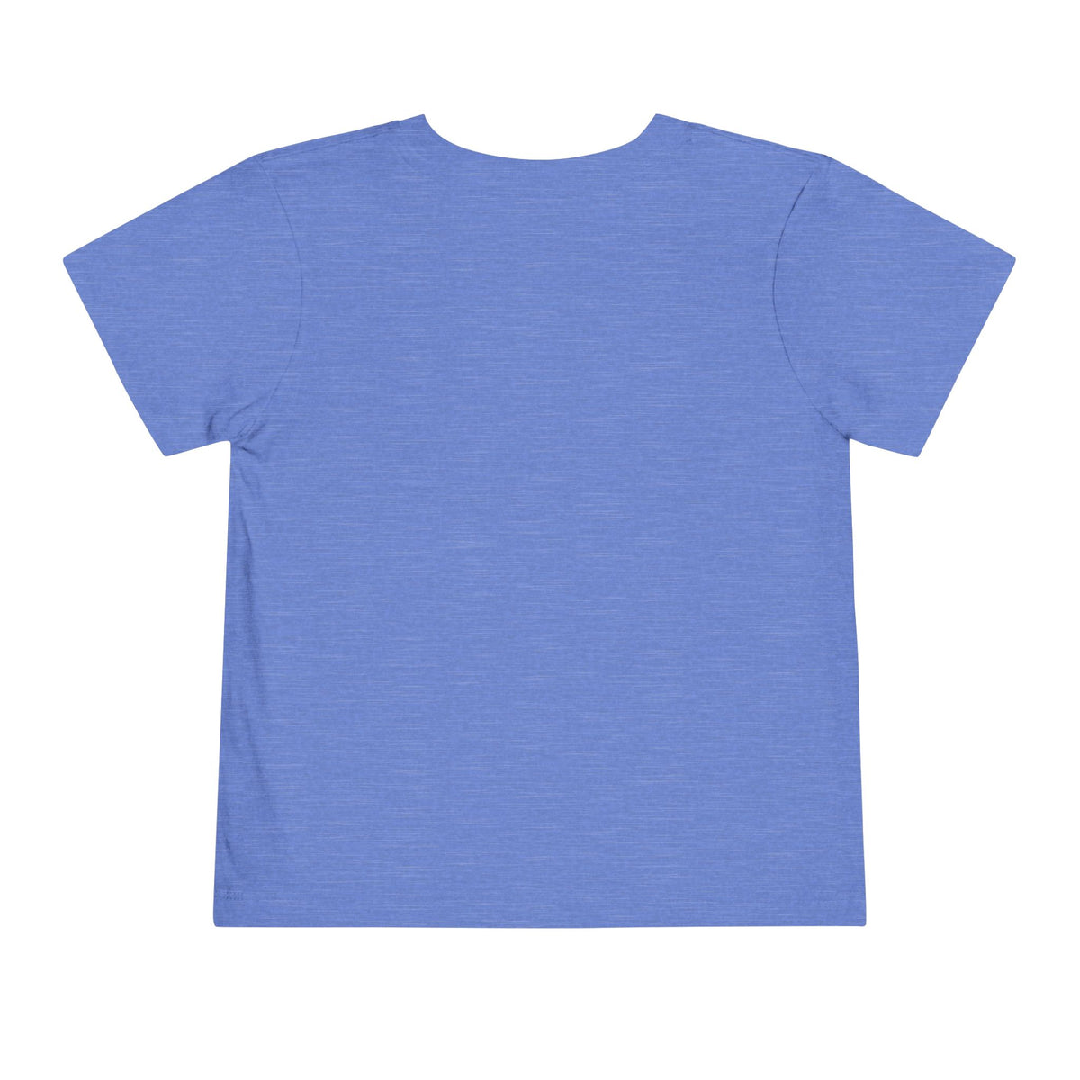 Potz™ Toddler Short Sleeve Tee – "My ADHD Means Always Dreaming, Highly Determined" Graphic Tee | Smile Universe Collection