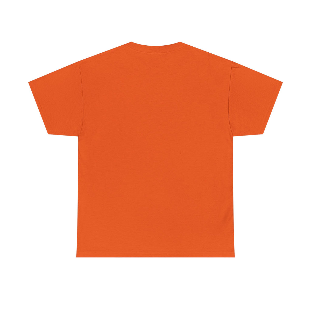 Panz™ Unisex Heavy Cotton™ Tee For Adult – "My Energy is Powerful" Graphic Tee | Smile Universe Collection