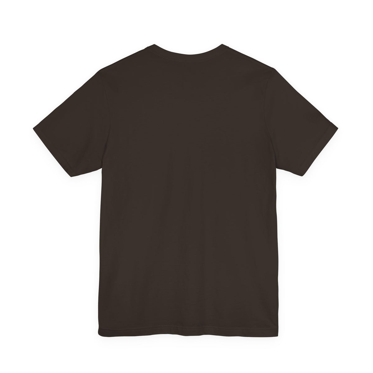 Panz™ Unisex Jersey Short Sleeve Tee For Adult– "My Energy is Powerful" Graphic Tee | Smile Universe Collection