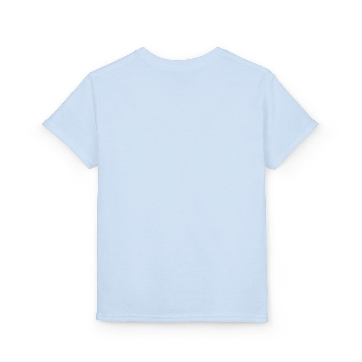 Panz™ Youth DryBlend® T-Shirt – "My Autism is My Superpower" Graphic | Smile Universe Collection