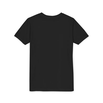 Potz™ Youth Short Sleeve Tee – Playful Graphic Tee | Smile Universe Collection