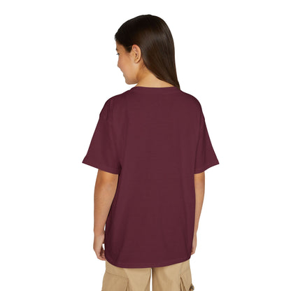 Panz™ Youth DryBlend® T-Shirt – "My Autism is My Superpower" Graphic | Smile Universe Collection