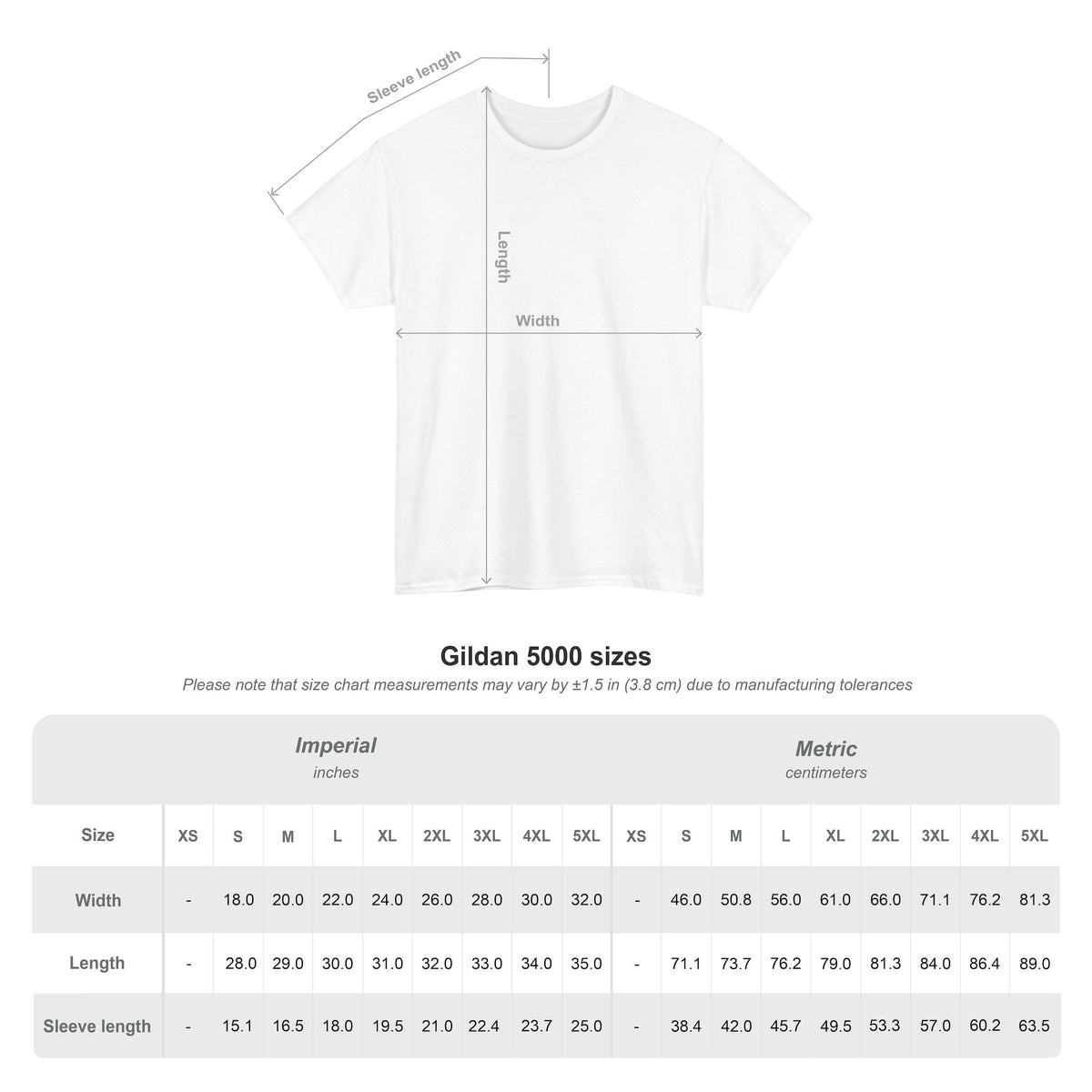 Potz™ Unisex Heavy Cotton™ Tee – Playful Graphic Tee | Smile Universe Collection