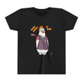 TuBz™ "Being Smart Iz Kool" Youth Graphic T-Shirt - Educational Kids Tee | TuBz4Kidz