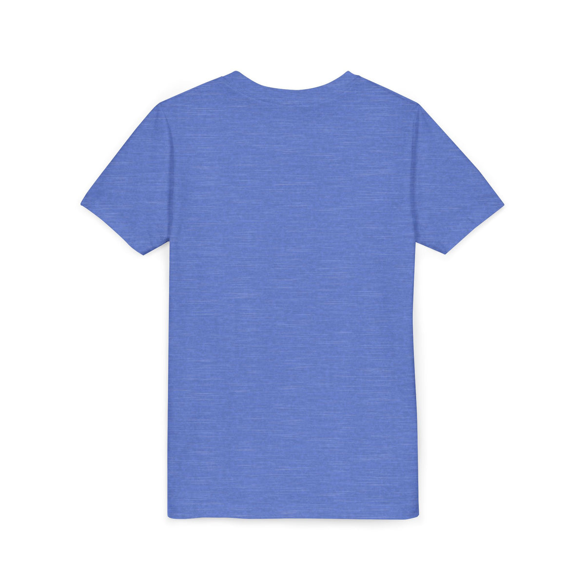 Panz™ Youth Short Sleeve Tee – "My Energy is Powerful" Graphic Tee | Smile Universe Collection