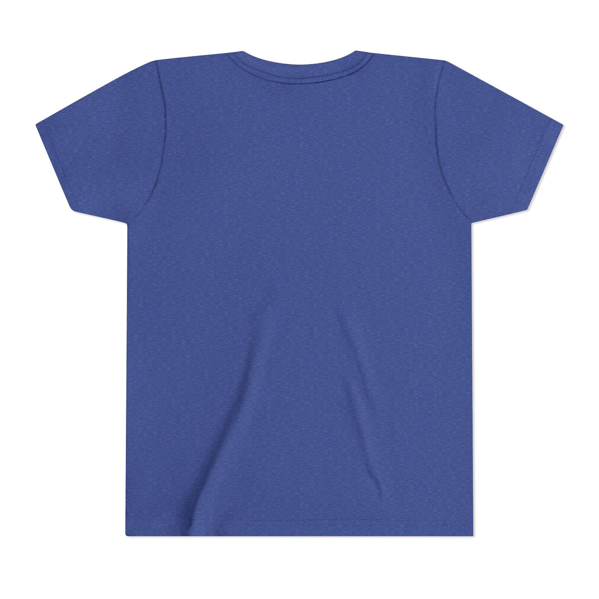 Potz™ Youth Short Sleeve Tee – "My ADHD Means Always Dreaming, Highly Determined" Graphic Tee | Smile Universe Collection