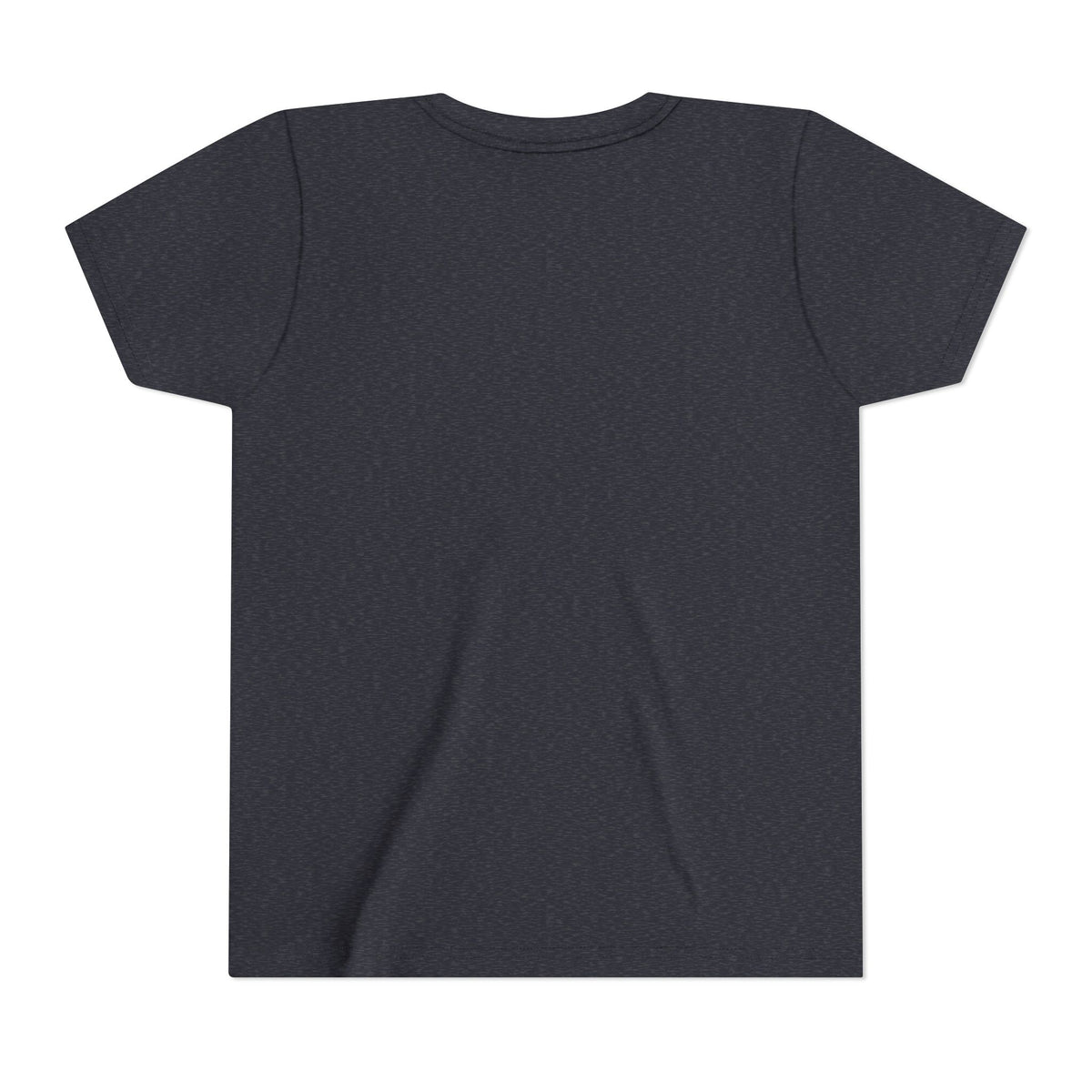 Potz™ Youth Short Sleeve Tee – "My ADHD Means Always Dreaming, Highly Determined" Graphic Tee | Smile Universe Collection