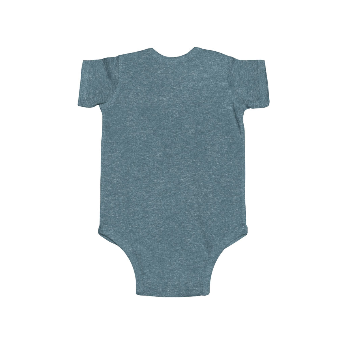 Panz™ Infant Fine Jersey Bodysuit – "Different is My Superpower" Graphic | Smile Universe Collection