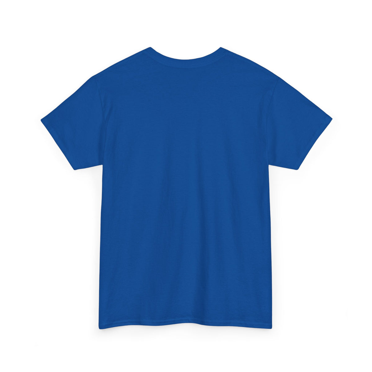Panz™ Unisex Heavy Cotton™ Tee For Adult – "My Energy is Powerful" Graphic Tee | Smile Universe Collection