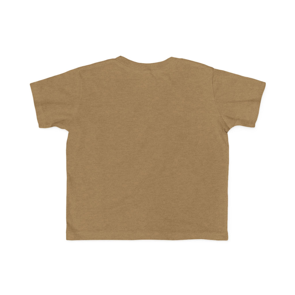 TuBz™ "Kindness Is Cool" Kids T-Shirt - Positive Message Graphic Tee | Smile Universe TuBz4Kidz