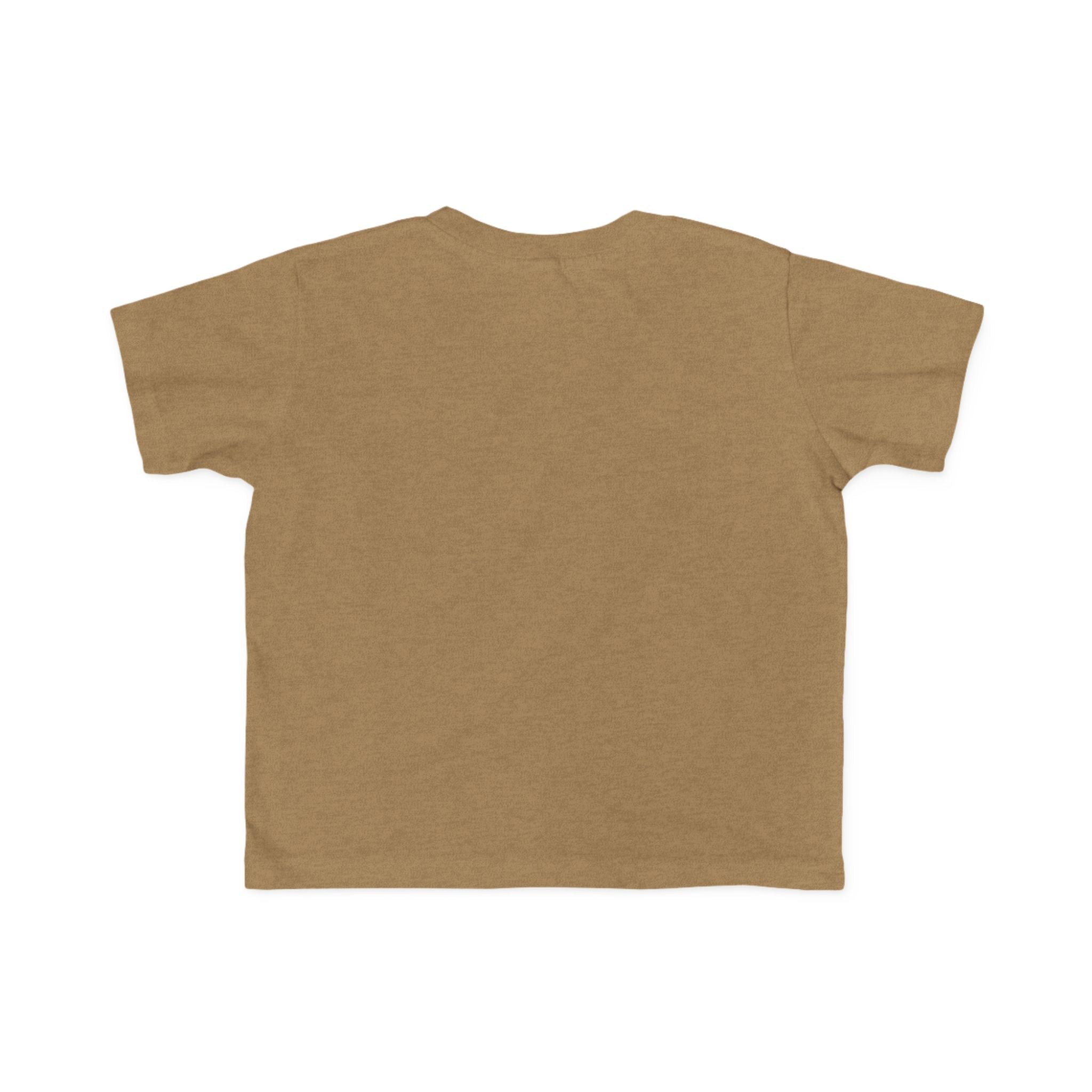 TuBz™ "Kindness Is Cool" Kids T-Shirt - Positive Message Graphic Tee | Smile Universe TuBz4Kidz