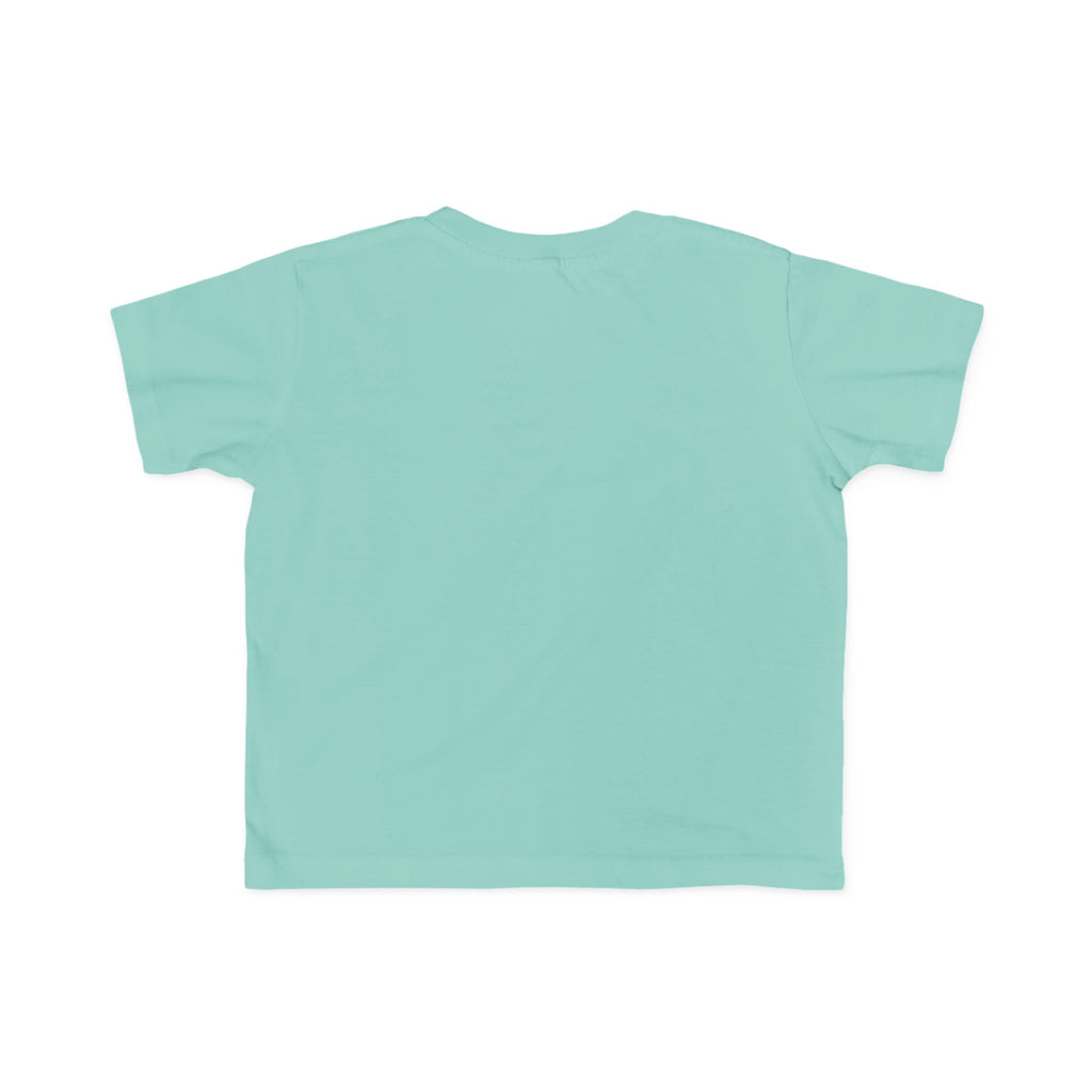TuBz™ "Kindness Is Cool" Kids T-Shirt - Positive Message Graphic Tee | Smile Universe TuBz4Kidz
