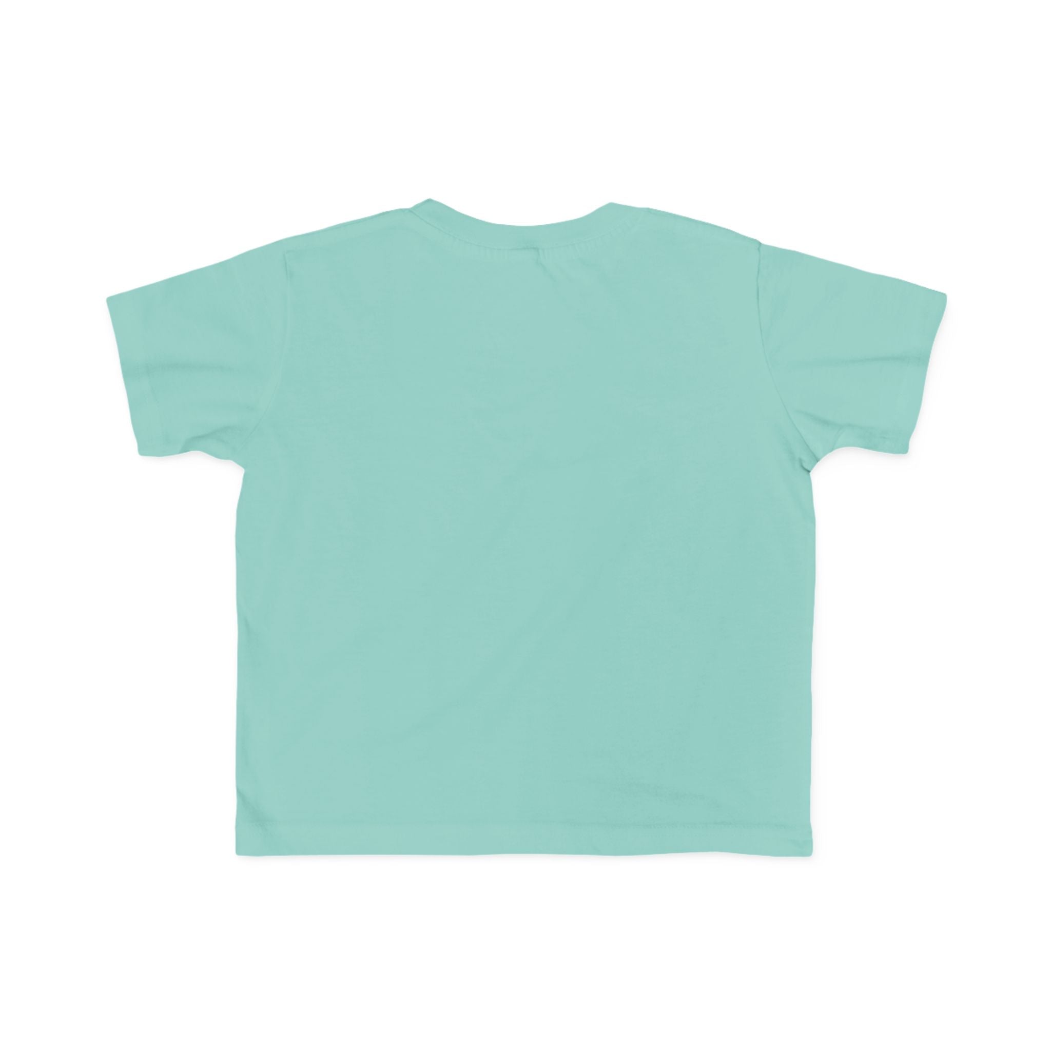 TuBz™ "Kindness Is Cool" Kids T-Shirt - Positive Message Graphic Tee | Smile Universe TuBz4Kidz