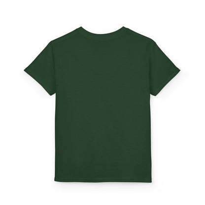 Panz™ Youth DryBlend® T-Shirt – "My Autism is My Superpower" Graphic | Smile Universe Collection