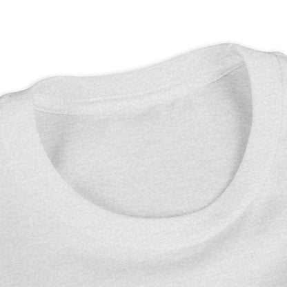 Potz™ Youth Short Sleeve Tee – "I Guide My ADHD Energy!" Graphic Tee | Smile Universe Collection