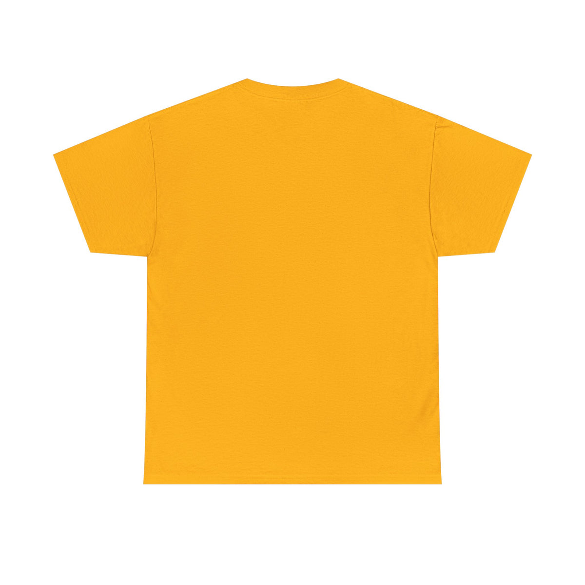Panz™ Unisex Heavy Cotton™ Tee For Adult – "My Energy is Powerful" Graphic Tee | Smile Universe Collection