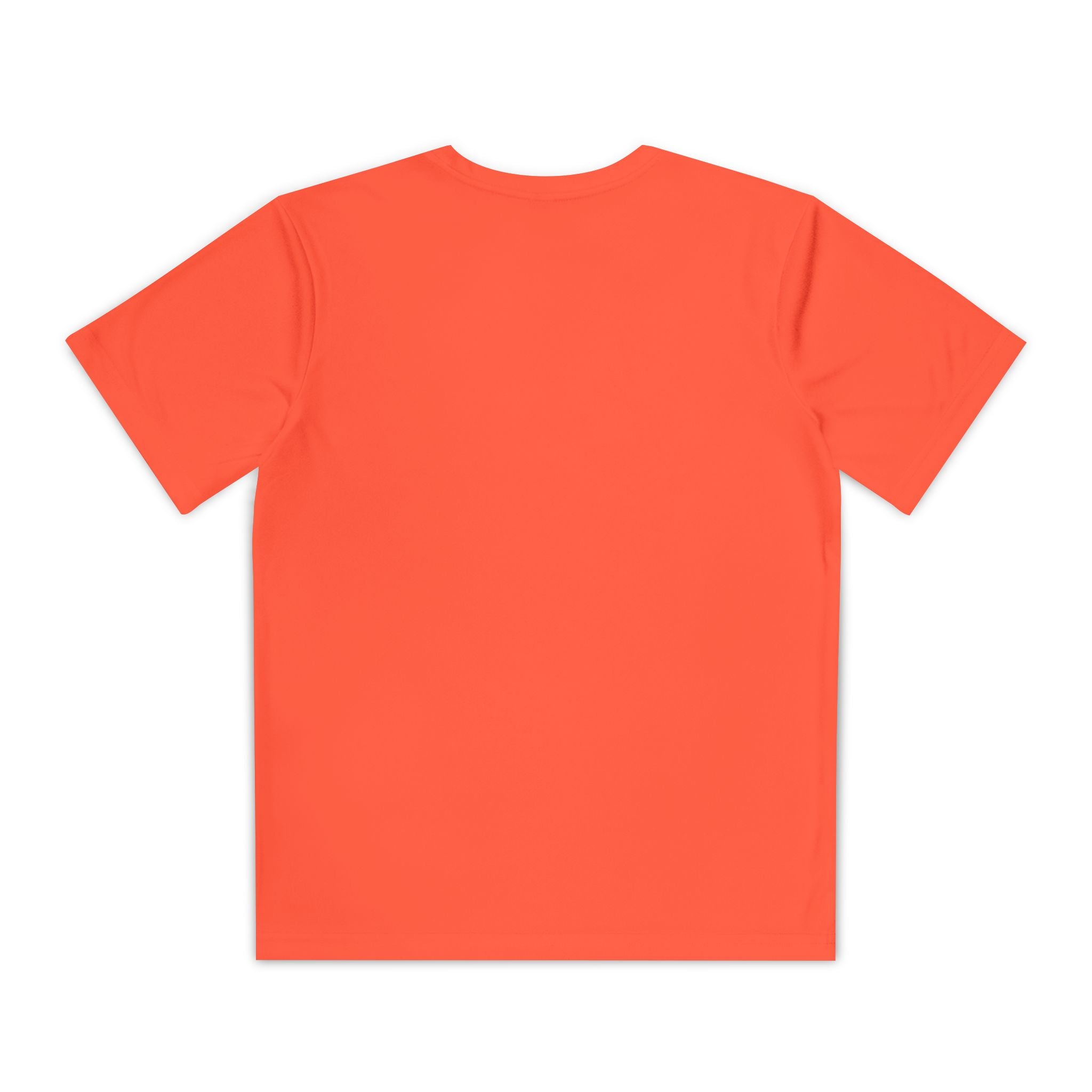 TuBz™ "Being Smart Iz Kool" Youth Competitor T- Shirt - Character Dress-Up Graphic Tee