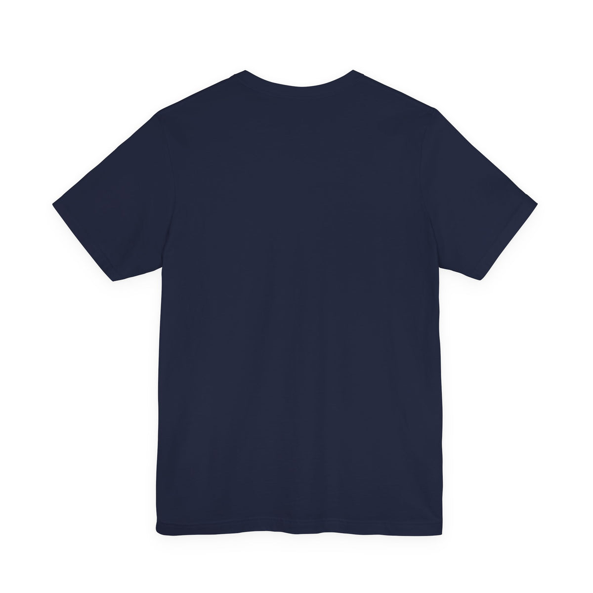 Panz™ Unisex Jersey Short Sleeve Tee For Adult– "My Energy is Powerful" Graphic Tee | Smile Universe Collection