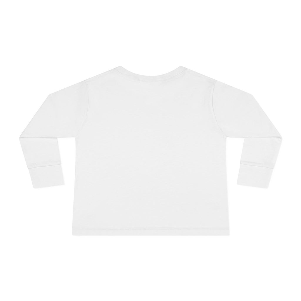 TuBz™ "Be Proud. Be Different. Be You." Toddler T- Shirt - Inspirational Kids Tee