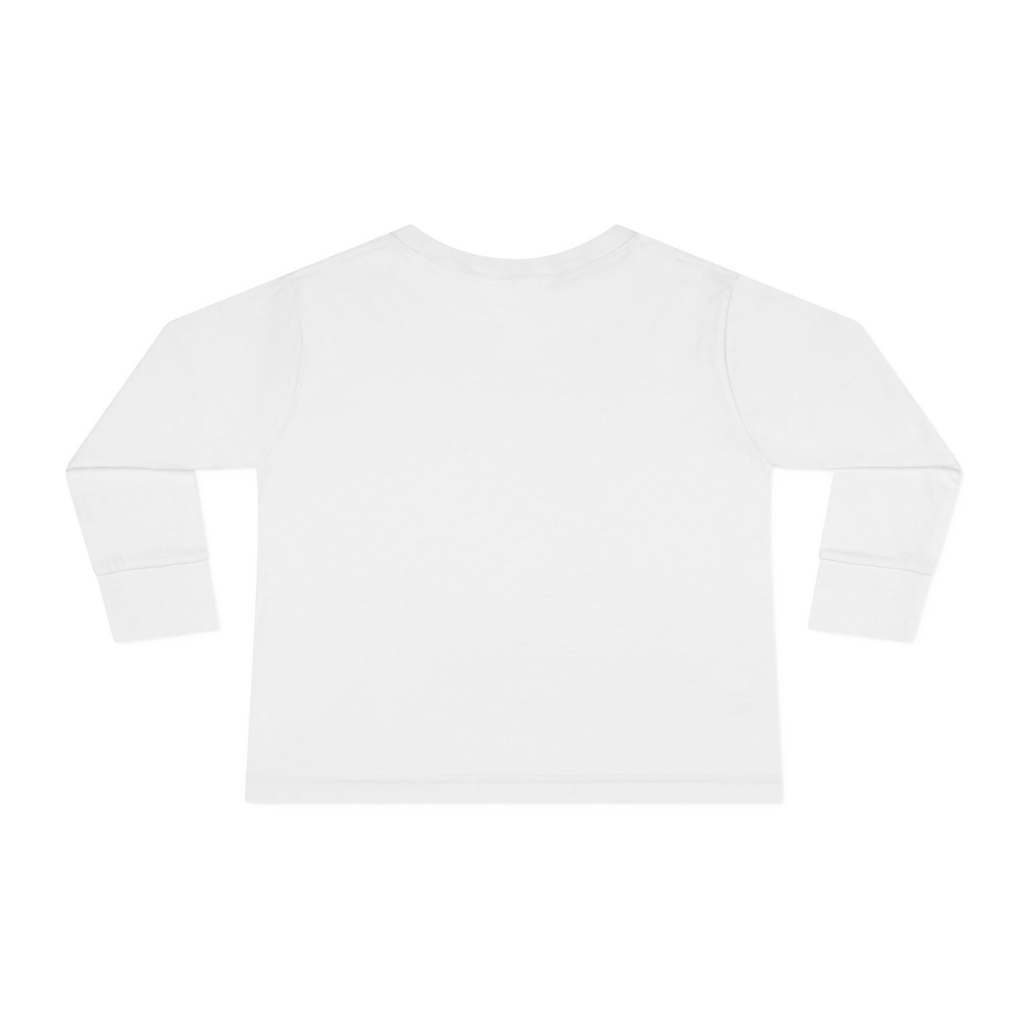 TuBz™ "Be Proud. Be Different. Be You." Toddler T- Shirt - Inspirational Kids Tee