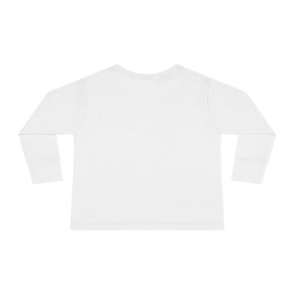 TuBz™ "Be Proud. Be Different. Be You." Toddler T- Shirt - Inspirational Kids Tee