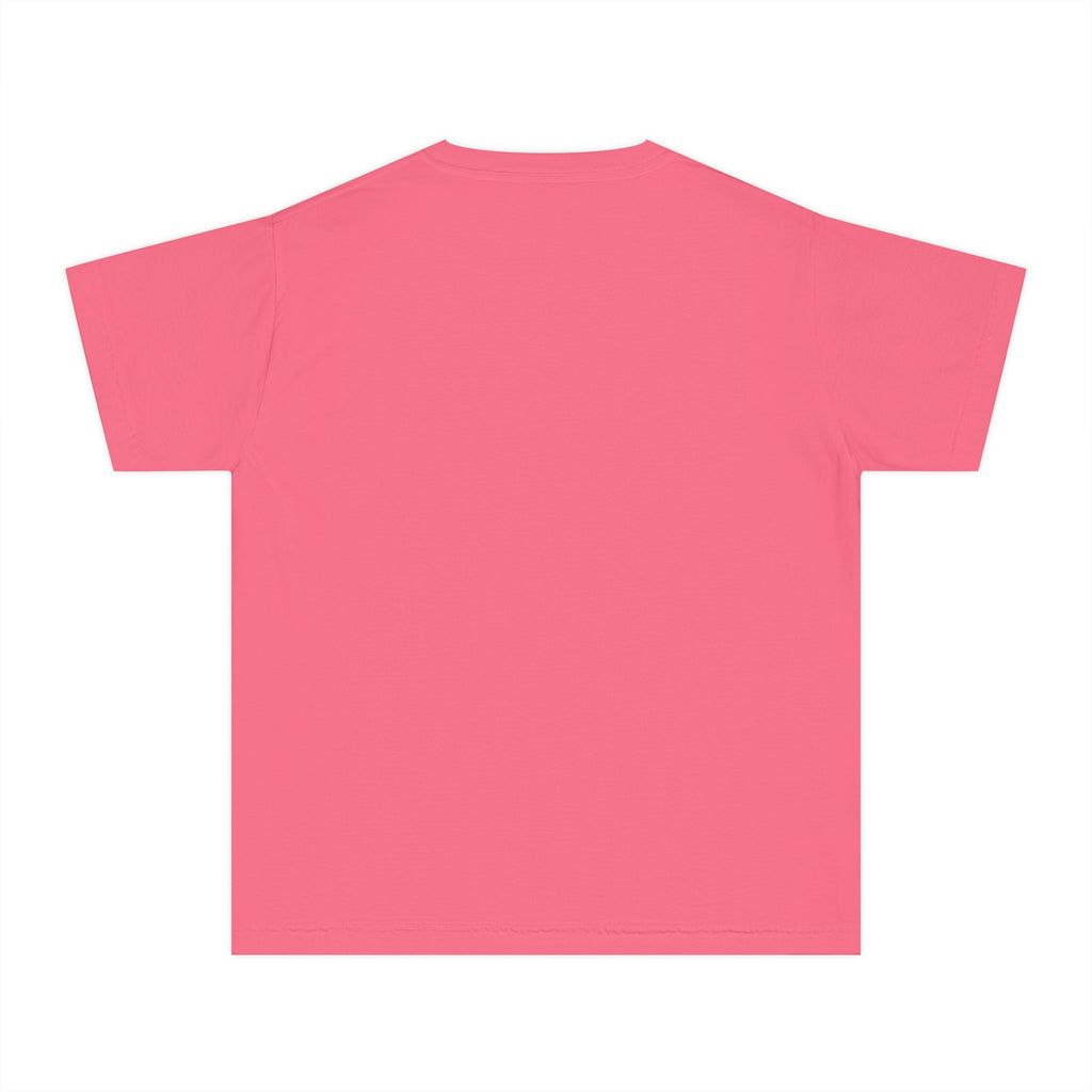 Piklez™ Youth Tee – “Destined to Shine” Graphic T-Shirt | Smile Universe Collection