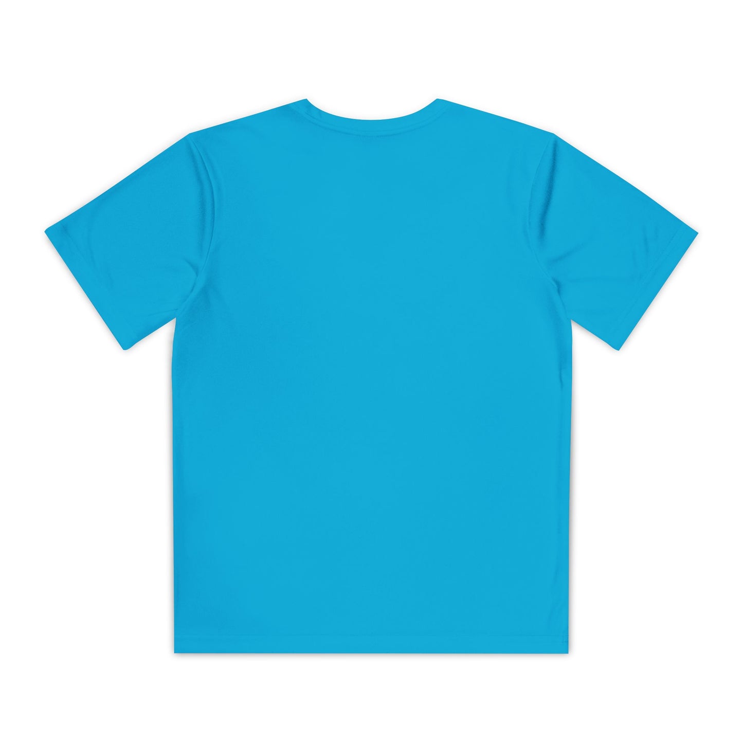 TuBz™ "Being Smart Iz Kool" Youth Competitor T- Shirt - Character Dress-Up Graphic Tee