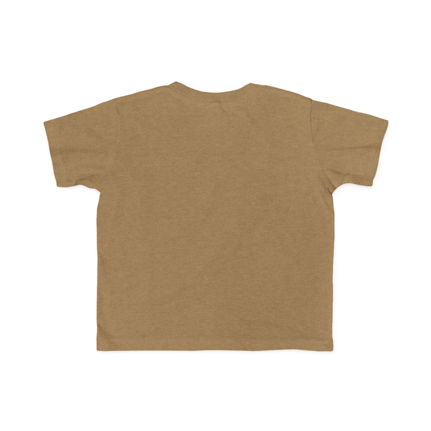 Piklez™ Toddler's Fine Jersey Tee – "Full of Love!" Graphic Shirt | Smile Universe Collection