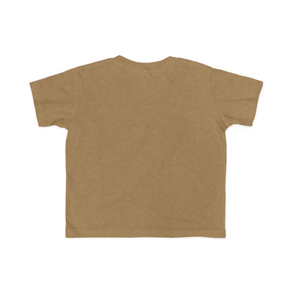 Piklez™ Toddler's Fine Jersey Tee – "Full of Love!" Graphic Shirt | Smile Universe Collection