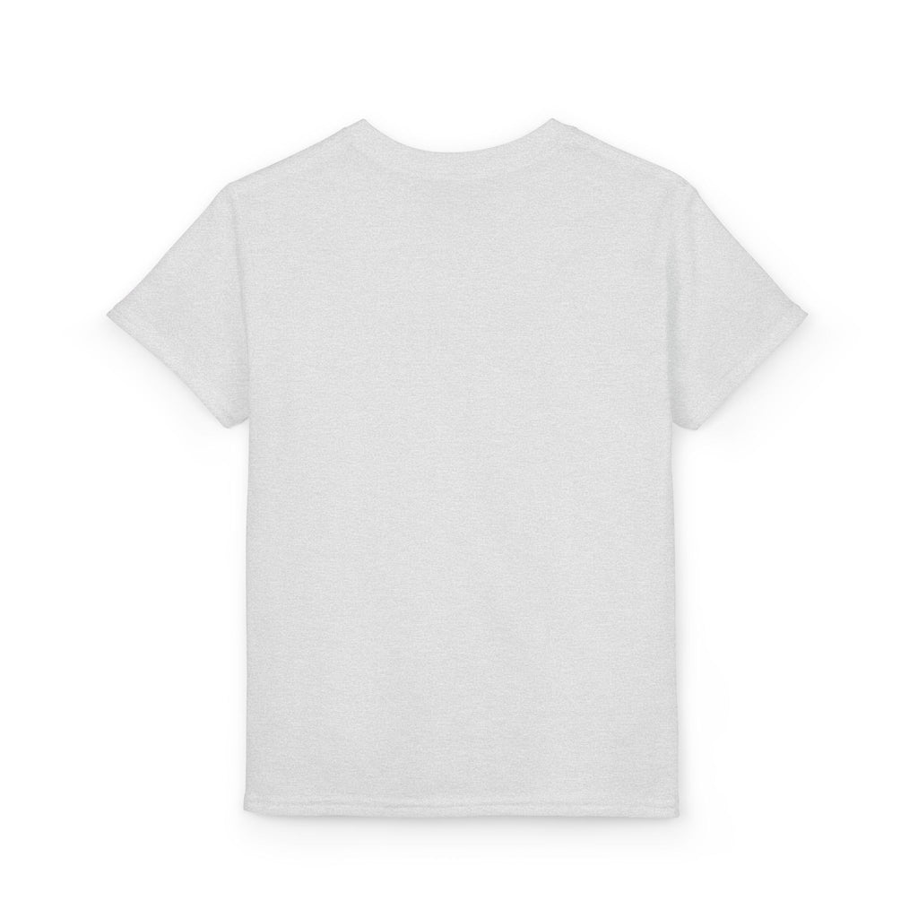 Piklez™ Youth DryBlend® T-Shirt – "Full of Love!" Graphic Shirt | Smile Universe Collection