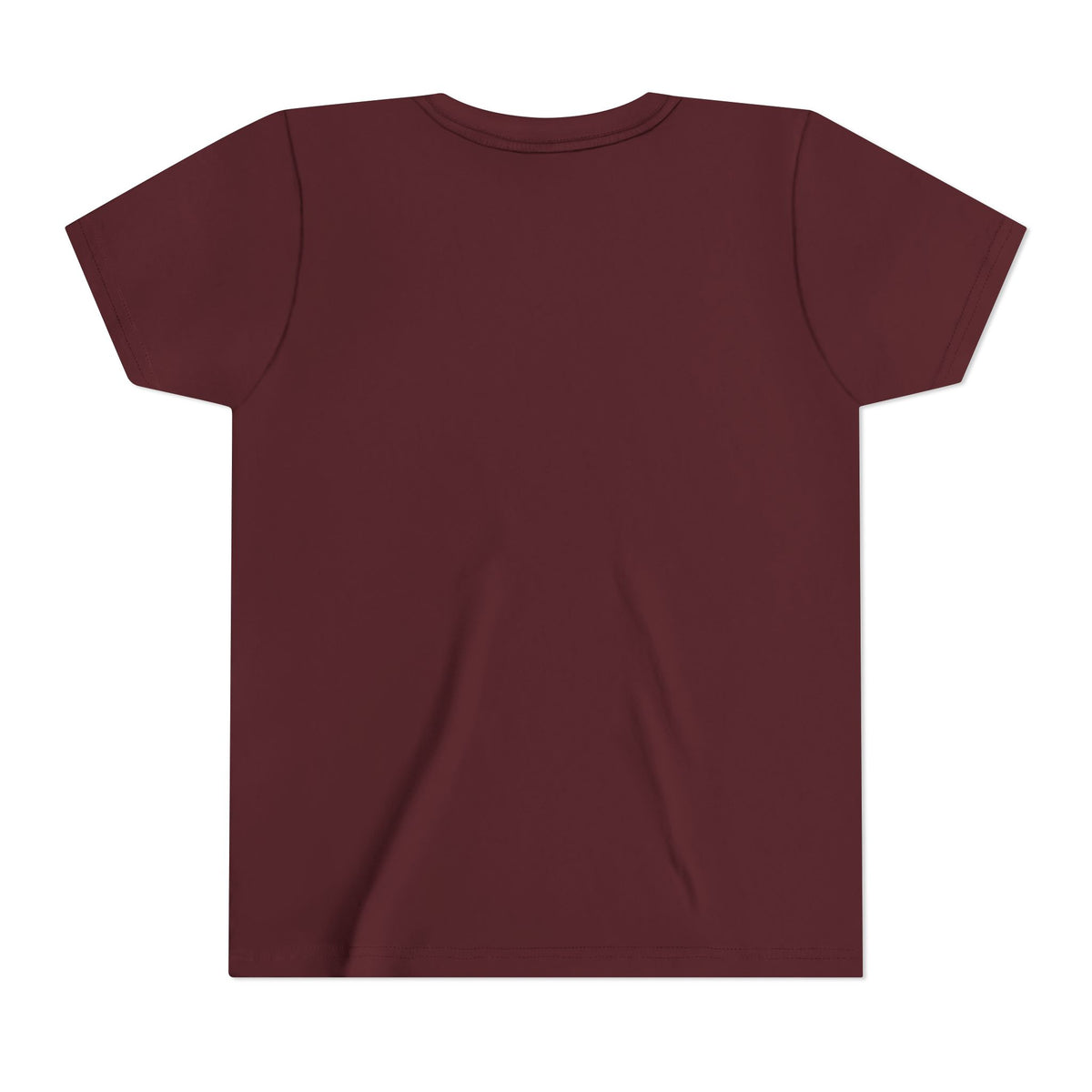 Panz™ Youth Short Sleeve Tee – "Differently Amazing & Loudly Autistic!" Graphic | Smile Universe Collection