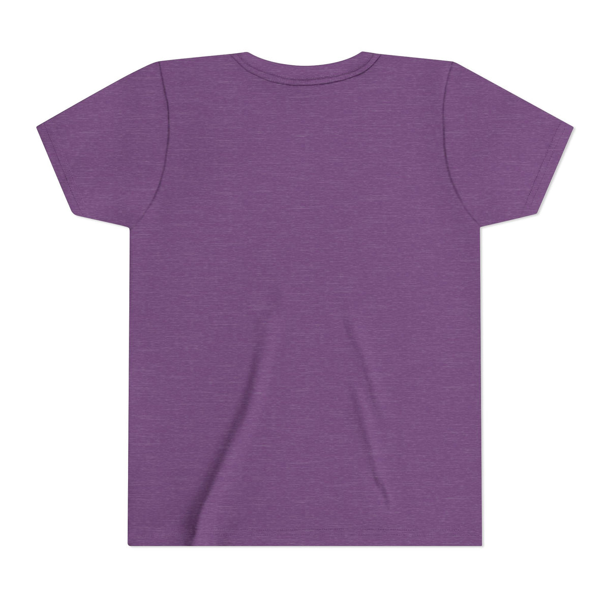 Potz™ Youth Short Sleeve Tee – "I Guide My ADHD Energy!" Graphic Tee | Smile Universe Collection
