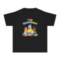TuBz™ "Kindness Is Cool" Kids T-Shirt - Positive Message Graphic Tee | Smile Universe TuBz4Kidz