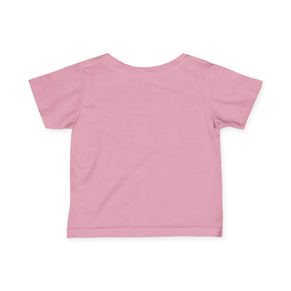 Potz™ Infant Fine Jersey Tee – "I Guide My ADHD Energy!" Graphic Tee | Smile Universe Collection