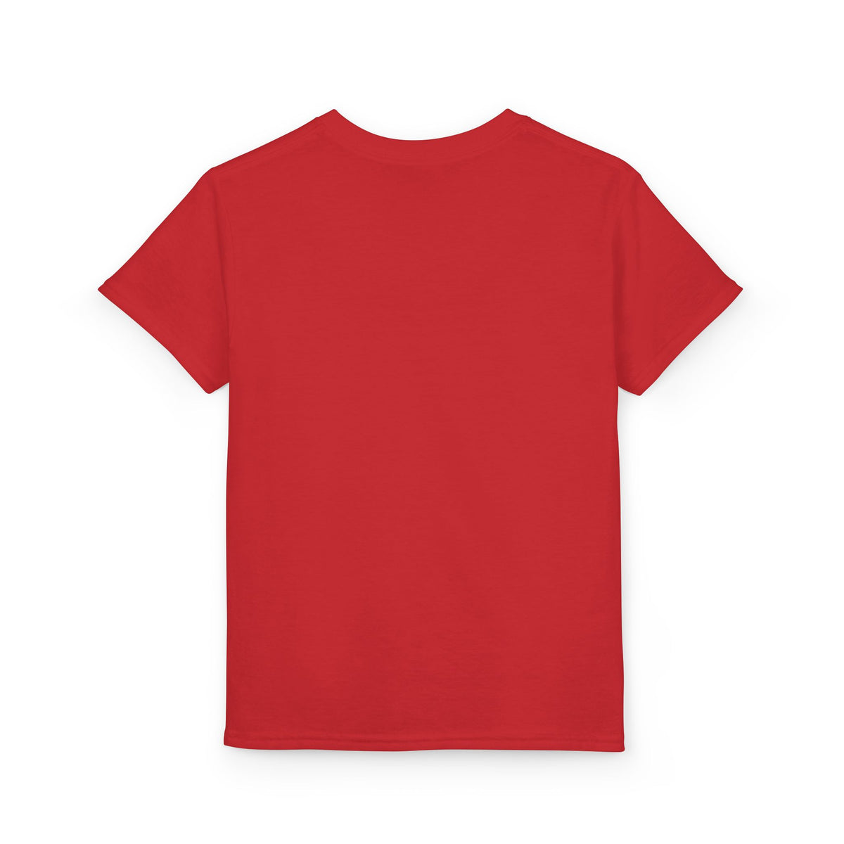 Panz™ Youth DryBlend® T-Shirt – "My Autism is My Superpower" Graphic | Smile Universe Collection
