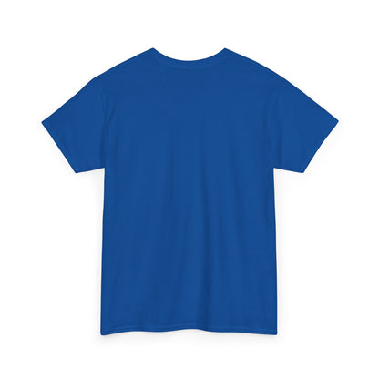 Panz™ Unisex Heavy Cotton™ Tee – "My Autism is My Superpower" Graphic | Smile Universe Collection