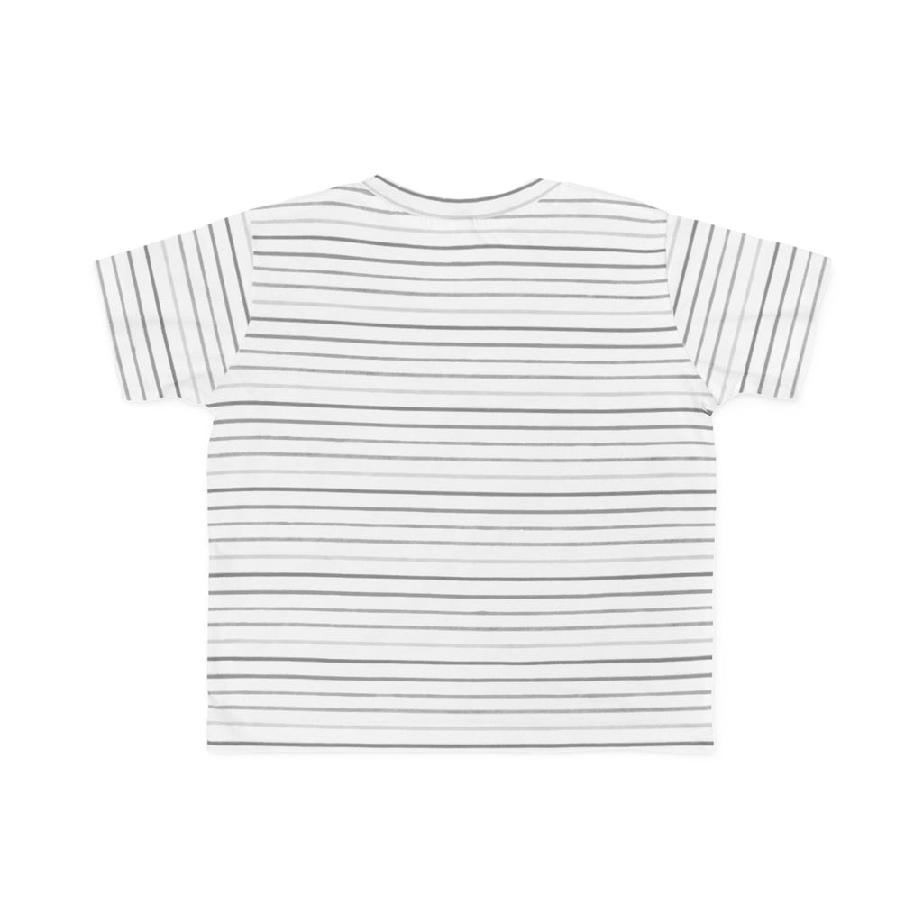 TuBz™ "Kindness Is Cool" Kids T-Shirt - Positive Message Graphic Tee | Smile Universe TuBz4Kidz