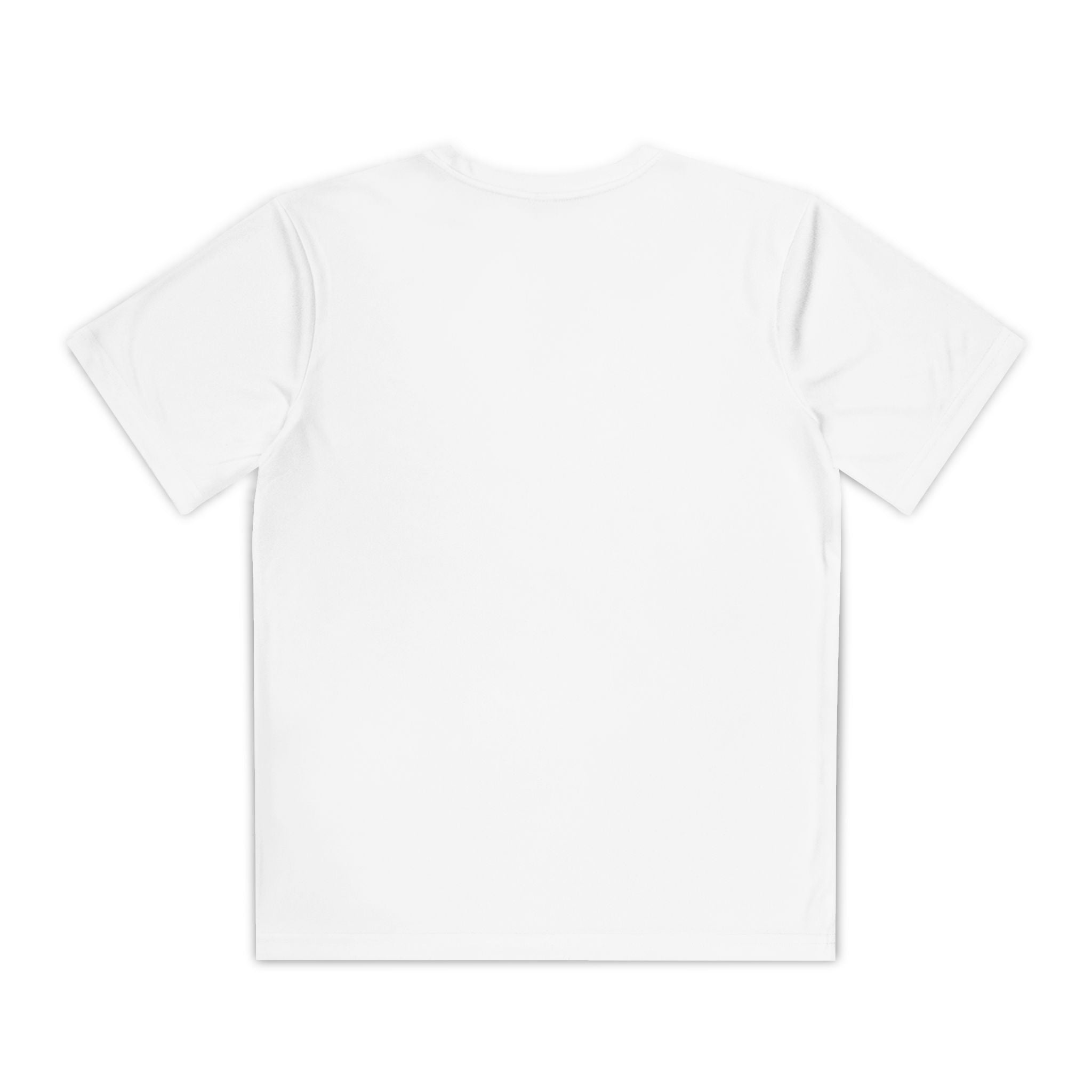 TuBz™ "Being Smart Iz Kool" Youth Competitor T- Shirt - Character Dress-Up Graphic Tee