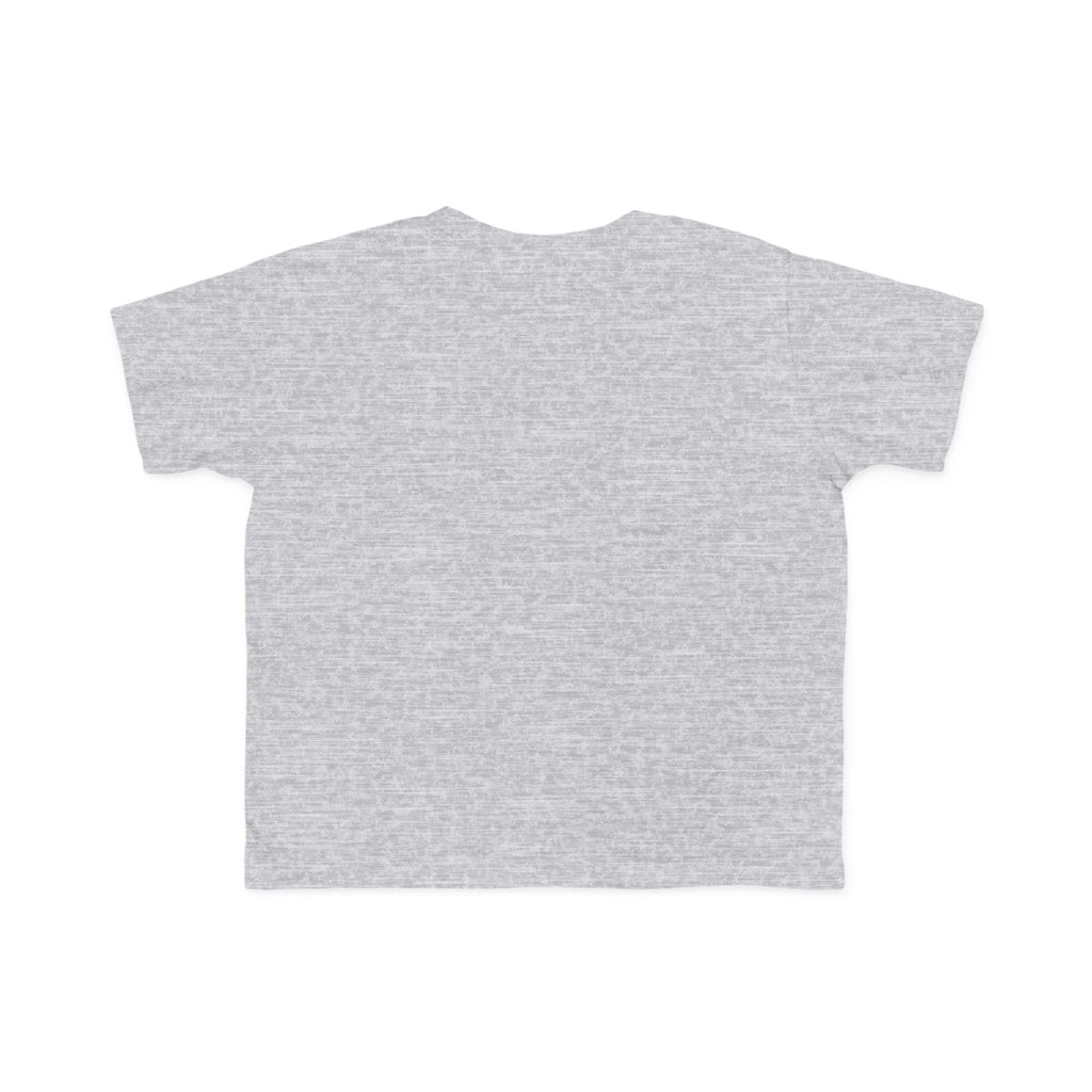 TuBz™ "Kindness Is Cool" Kids T-Shirt - Positive Message Graphic Tee | Smile Universe TuBz4Kidz