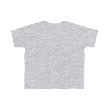 TuBz™ "Kindness Is Cool" Kids T-Shirt - Positive Message Graphic Tee | Smile Universe TuBz4Kidz