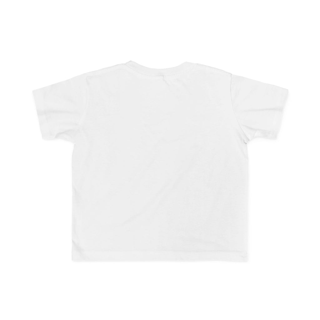 TuBz™ "Kindness Is Cool" Kids T-Shirt - Positive Message Graphic Tee | Smile Universe TuBz4Kidz