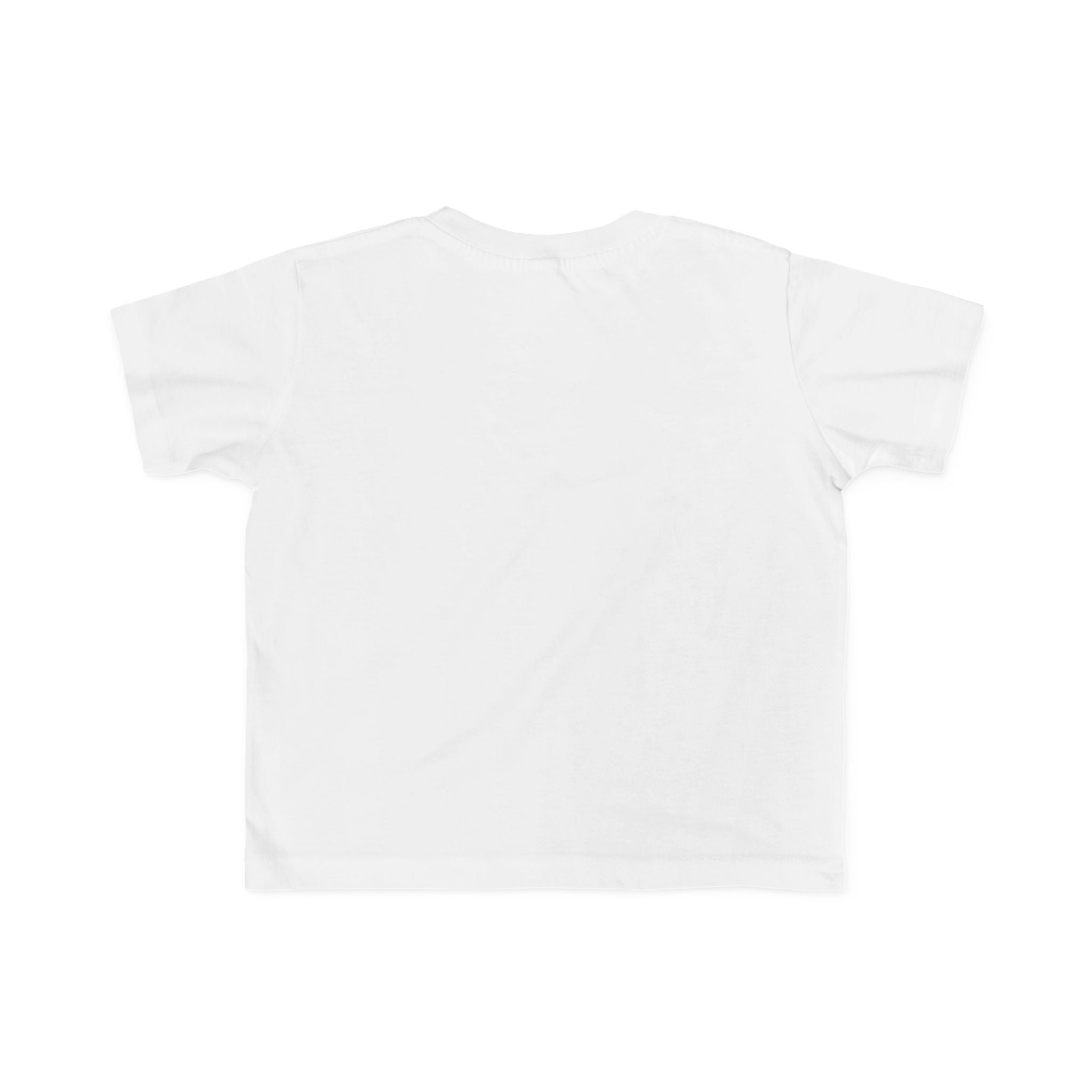 TuBz™ "Kindness Is Cool" Kids T-Shirt - Positive Message Graphic Tee | Smile Universe TuBz4Kidz