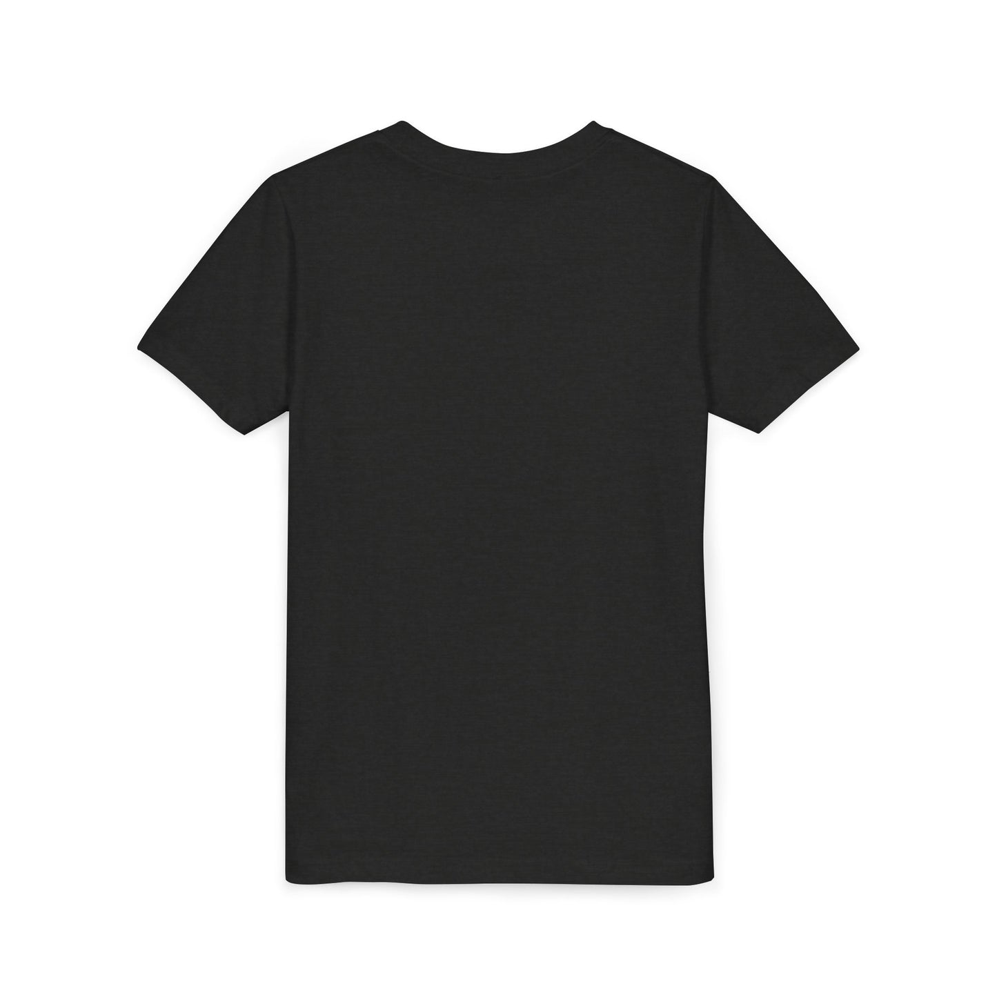 Piklez™ Youth Short Sleeve Tee – "Full of Love!" Graphic Shirt | Smile Universe Collection