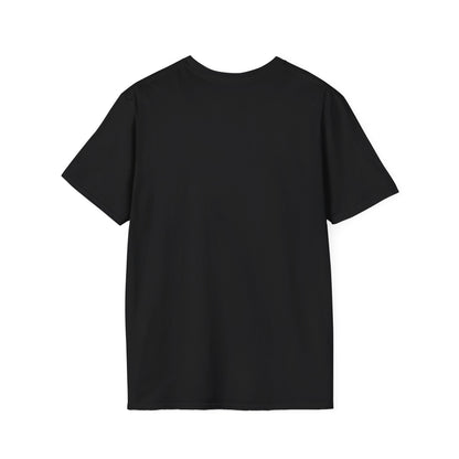 Panz™ Unisex Softstyle T-Shirt  for Adult– "My Energy is Powerful" Graphic Tee | Smile Universe Collection