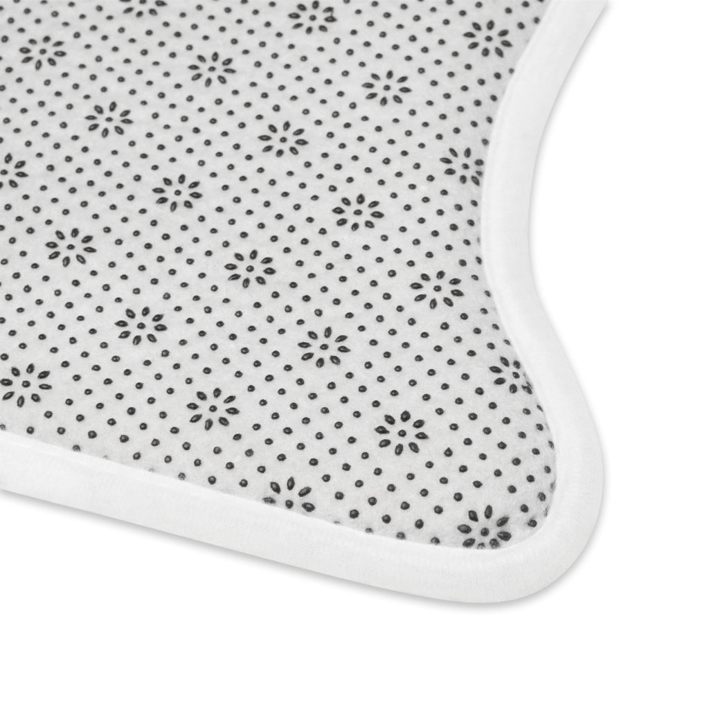 Piklez™ Pet Feeding Mat – "Magic Paint!" Graphic | Smile Universe Collection