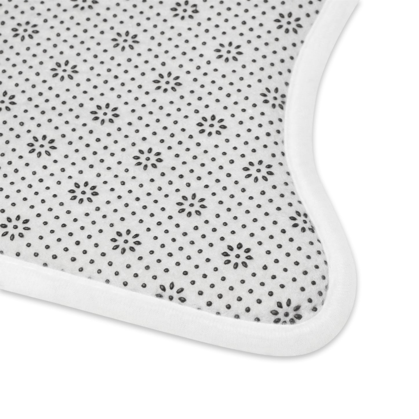 Piklez™ Pet Feeding Mat – "Magic Paint!" Graphic | Smile Universe Collection